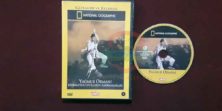 National Geographic - Yağmur Ormanı Orijinal VCD Film Satış