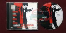 Tehlikeli Aklın Itirafları - Confessions of a Dangerous Mind (2002) Orijinal VCD Film Satış
