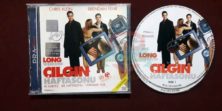 Çılgın Haftasonu – The Long Weekend (2005) Orijinal VCD Film Satış