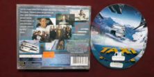 Taksi 3 - Taxi 3 (2003)  Orijinal VCD Film Satış