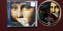 Da Vinci Şifresi - The Da Vinci Code (2006) Orijinal VCD Film Satış