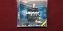Medusa Darbesi - The Bourne Supremacy (2004) Orijinal VCD Film Satış