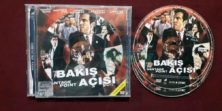 Bakış Açısı - Vantage Point (2008)  Orijinal VCD Film Satış