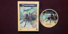 National Geographic - Zehirlerin Bilinmeyen Gücü Orijinal VCD Film Satış