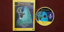 National Geographic - Dünya Orijinal VCD Film Satış