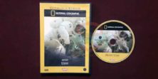 National Geographic - Hedef Uzay Orijinal VCD Film Satış