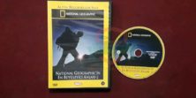 National Geographic - En Büyüleyici Anlar 2 Orijinal VCD Film Satış