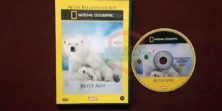 National Geographic - Kutup Ayısı Orijinal VCD Film Satış