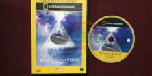 National Geographic - Bermuda Şeytan Üçgeni Orijinal VCD Film Satış