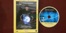 National Geographic - Nostradamus Orijinal VCD Film Satış