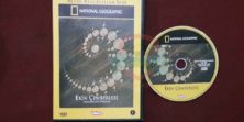 National Geographic - Ekin Çemberleri Orijinal VCD Film Satış