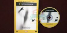 National Geographic - Hayaletler Orijinal VCD Film Satış