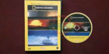 National Geographic - Doğanın Güçleri Orijinal VCD Film Satış