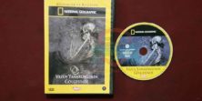 National Geographic - Vezüv Yanardağının Gölgesinde Orijinal VCD Film Satış