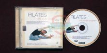 Pilates Orijinal VCD Film Satış
