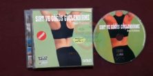 Sırt Ve Göğüs Güçlendirme Orijinal VCD Film Satış