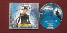 Lara Croft: Tomb Raider (2001) Orijinal VCD Film Satış