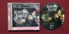 Kurtlar Vadisi Bölüm 19-20 (2003) Orijinal VCD Film Satış