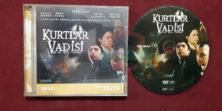 Kurtlar Vadisi Bölüm 23-24 (2003) Orijinal VCD Film Satış