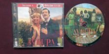 Avrupa Yakası Bölüm 17-18 Orijinal VCD Film Satış