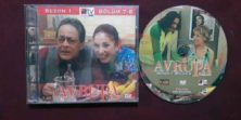 Avrupa Yakası Bölüm 7-8 Orijinal VCD Film Satış