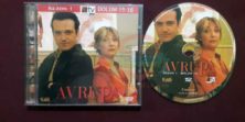 Avrupa Yakası Bölüm 15-16 Orijinal VCD Film Satış
