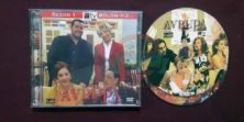 Avrupa Yakası Bölüm 1-2 Orijinal VCD Film Satış