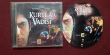 Kurtlar Vadisi Bölüm 62-63 (2003) Orijinal VCD Film Satış