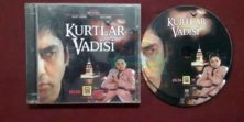 Kurtlar Vadisi Bölüm 58-59 (2003) Orijinal VCD Film Satış