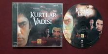 Kurtlar Vadisi Bölüm 56-57 (2003) Orijinal VCD Film Satış