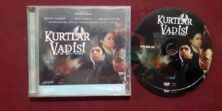 Kurtlar Vadisi Bölüm 49-50 (2003) Orijinal VCD Film Satış