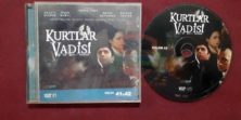 Kurtlar Vadisi Bölüm 41-42 (2003) Orijinal VCD Film Satış