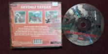 Sevimli Tavşan Orijinal VCD Film Satış
