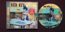 Redkit - Pot Poker / Mavi Ayak Orijinal VCD Film Satış