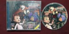 Cadı Anne: Jimmy'nin İntikamı Orijinal VCD Film Satış