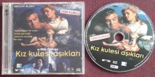 Kız Kulesi Aşıkları (1993) Orijinal VCD Film Satış