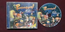 Penguenler Orijinal VCD Film Satış