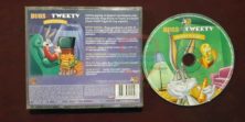 Bugs Tweety Orijinal VCD Film Satış