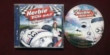 Herbie: Tam Gaz - Herbie Fully Loaded (2005) Orijinal VCD Film Satış