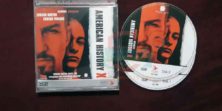 Geçmişin Gölgesinde - American History X (1998) Orijinal VCD Film Satış