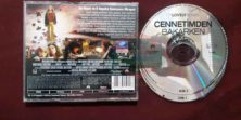 Cennetimden Bakarken - The Lovely Bones (2009) Orijinal VCD Film Satış