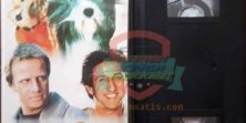 Herkül ve Şerlok – Hercule & Sherlock (1996) Orijinal Vhs Kaset Film