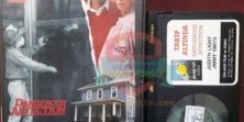 Takip Altında - Dangerous Affection (1987) Orijinal Beta Kaset Film