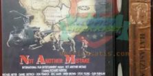 Hatasızlar - Not Another Mistake (1989) Orijinal Vhs Kaset Film
