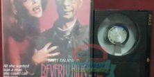 Madamın Seksi Vampirleri - Beverly Hills Vamp (1989) Orijinal Beta Kaset Film