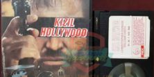 Kızıl Hollywood - Red Nights (1988) Orijinal Beta Kaset Film