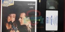 Şikago Joe Ve Şov Kızı - Chicago Joe and the Showgirl (1990) Orijinal Vhs Kaset