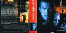 İftiranın Bedeli - The Glimmer Man (1996) VHS VIDEO Kaset Film