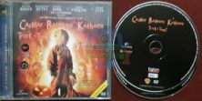 Cadılar Bayramı Katliamı - Trick 'r Treat (2008) Orijinal VCD