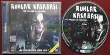 Ruhlar Kasabası - Le village des ombres (2010) Orijinal VCD